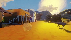 Wildwest Arena
