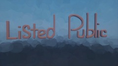 Listed Public