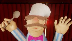 The Swedish Chef - The Muppet Show