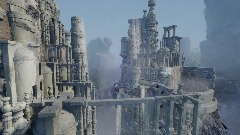 A screenshot taken in Dreams. 19 of 27.