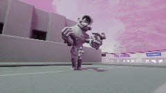 A screenshot taken in Dreams. 7 of 14.