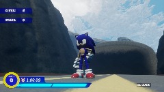 A screenshot taken in Dreams. 5 of 12.