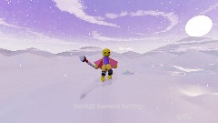 A screenshot taken in Dreams. 1 of 1.