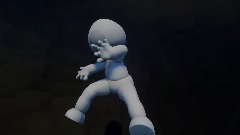 A screenshot taken in Dreams. 3 of 6.