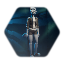 i don't have a name for this yet