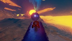 A screenshot taken in Dreams. 2 of 10.