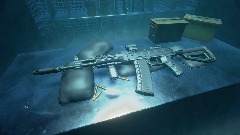 A screenshot taken in Dreams. 20 of 21.