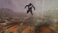 A screenshot taken in Dreams. 19 of 27.