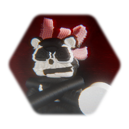 Funny exe game - Shdow