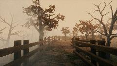 A screenshot taken in Dreams. 14 of 16.