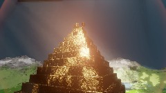 Temple of the Sun And Moon