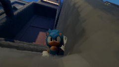 A screenshot taken in Dreams. 2 of 5.