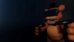 Full fnaf simulator  VR