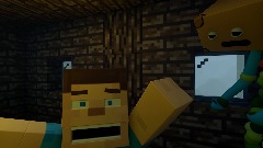 A screenshot taken in Dreams. 4 of 5.