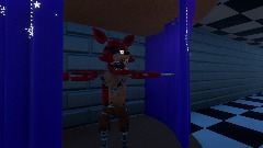 A screenshot taken in Dreams. 12 of 30.