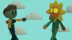 A screenshot taken in Dreams. 1 of 4.