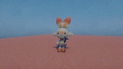 Totally normal scorebunny game