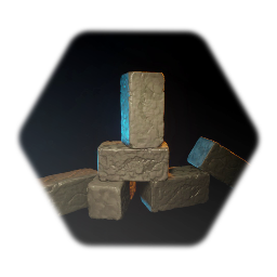 Stone Blocks