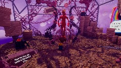 A screenshot taken in Dreams. 3 of 19.