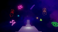A screenshot taken in Dreams. 2 of 3.