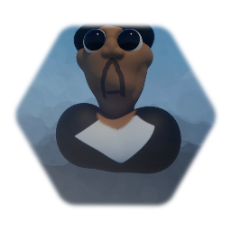 Obunga nextbot