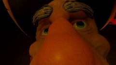 A screenshot taken in Dreams. 1 of 11.
