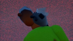 A screenshot taken in Dreams. 2 of 24.