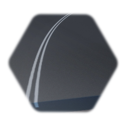 Imp Run 2.0 - Road Assets