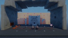 A screenshot taken in Dreams. 2 of 2.