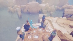 Première  Création  : Commencement