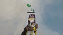 A screenshot taken in Dreams. 4 of 7.