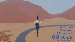 A screenshot taken in Dreams. 18 of 27.