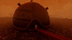 Little Dreams part2: Outside of The Maw