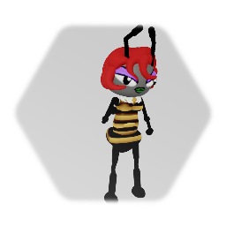 Npc bee