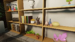 A screenshot taken in Dreams. 21 of 30.