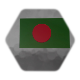 Flag of Bangladesh