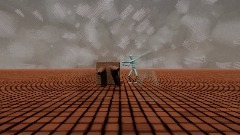 A screenshot taken in Dreams. 9 of 25.