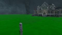 Tornado valley
