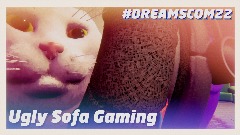 USG Cat Vibin Headphones