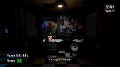 Five Nights At Freddys (Full Game)