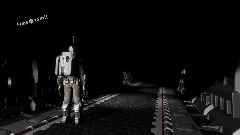 A screenshot taken in Dreams. 11 of 29.