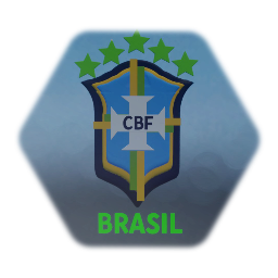 Brazilian Soccer Confederation Shield