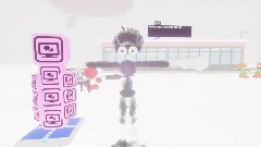 A screenshot taken in Dreams. 5 of 20.