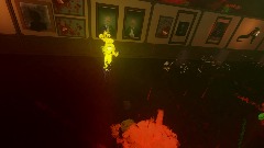 Form 7 Remix of Godslayer Level 1-2