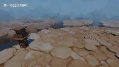 Shattered Plains v1.0