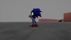 Sonic World