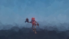 A screenshot taken in Dreams. 23 of 30.