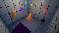 Connie's weird Adventure