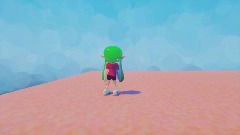 Remix of Maku The inkling