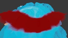 A screenshot taken in Dreams. 19 of 22.